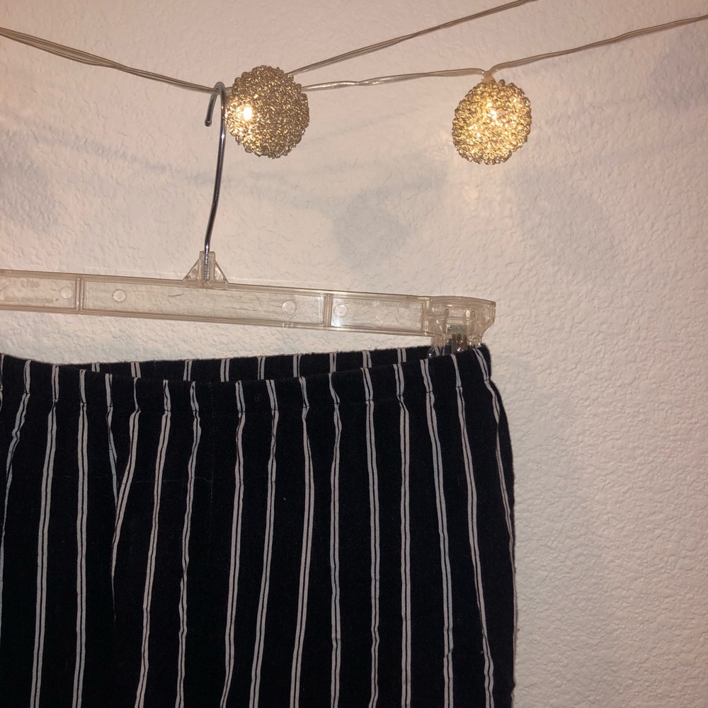 Frankie pants brandy Melville